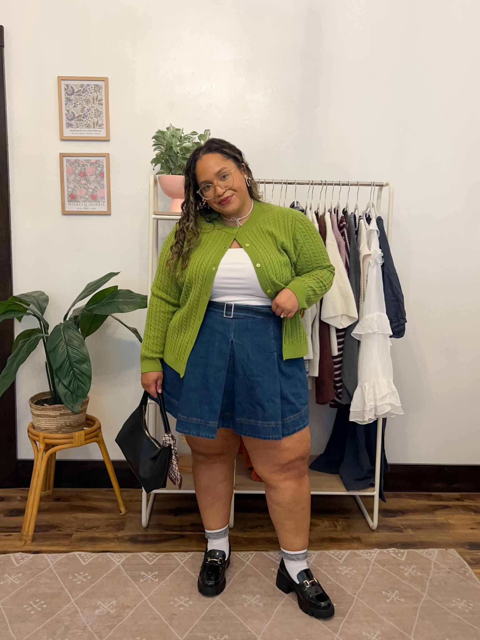 Fall outfit Inspo 

#LTKPlusSize #LTKMidsize #LTKPetite