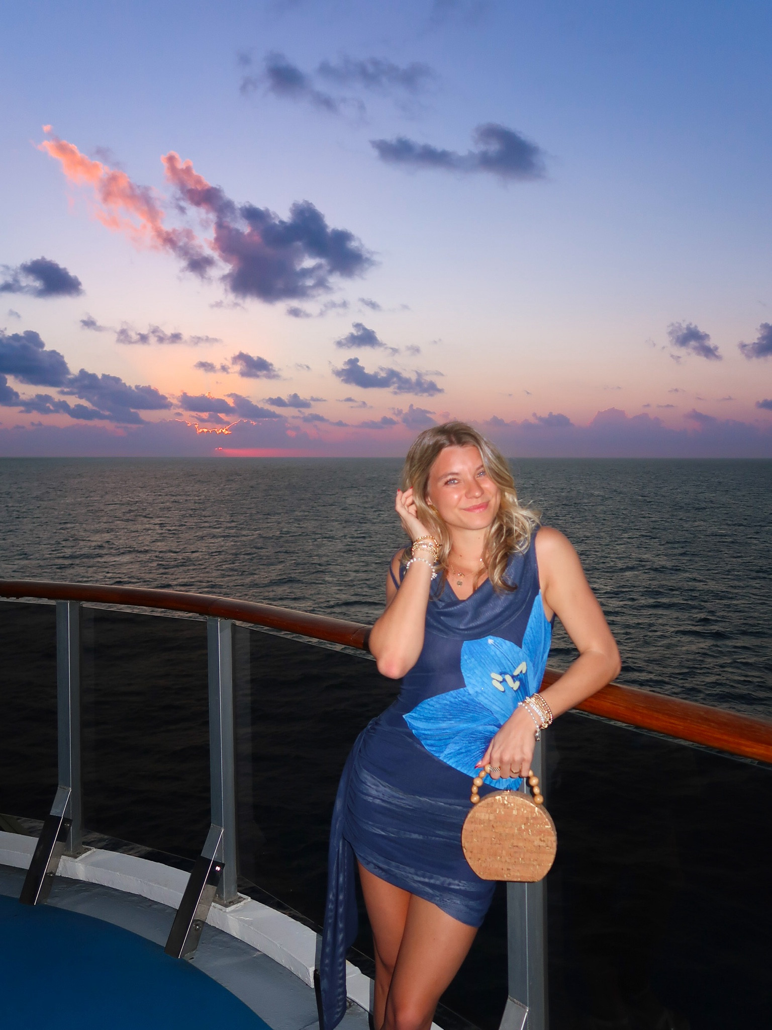 Spring break Mexico cruise outfit at sunset from Peppermayo

#LTKTravel #LTKMostLoved #LTKFindsUnder100