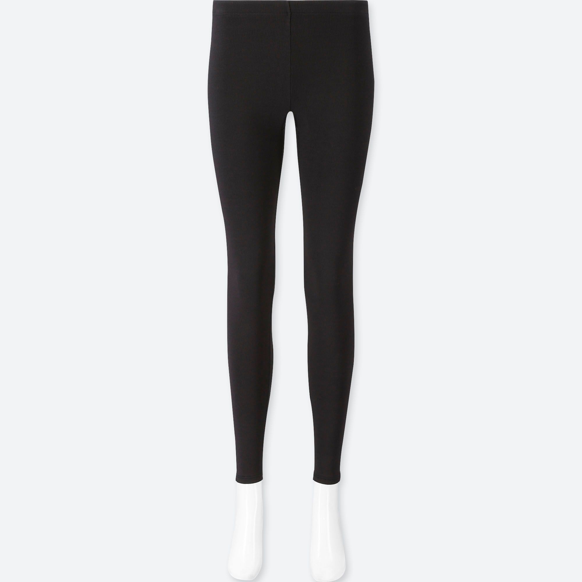 WOMEN HEATTECH ULTRA WARM LEGGINGS | UNIQLO (US)