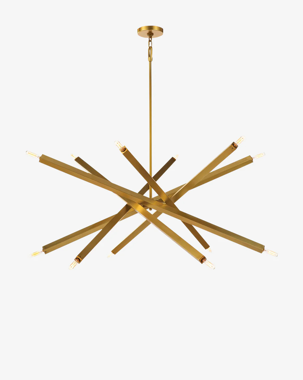 Viper Chandelier | McGee & Co.