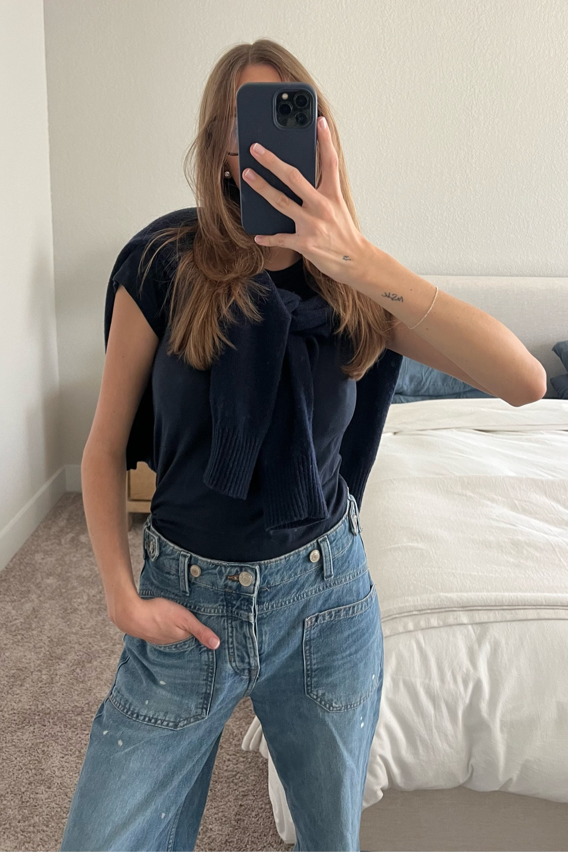 WFH Fall Style as a mom

#LTKWorkwear #LTKFindsUnder100 #LTKStyleTip