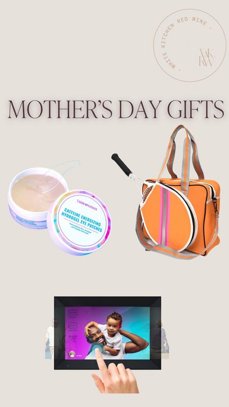 My go-to Mother’s Day gifts for any mama in your life!

#LTKhome #LTKGiftGuide #LTKSeasonal