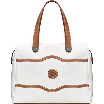 DELSEY Paris Chatelet Soft Air Shoulder Bag | Amazon (US)