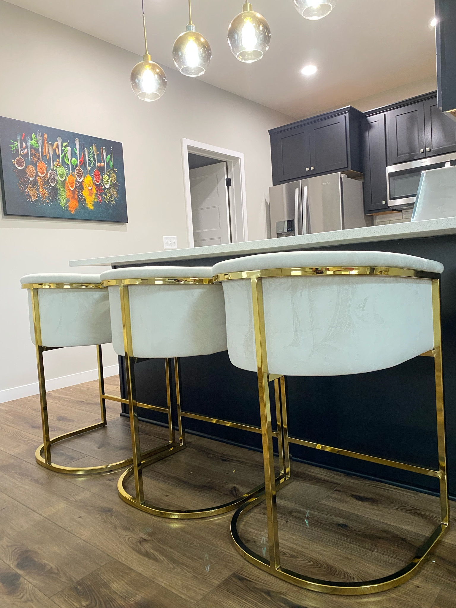 Kitchen counter chair

#LTKfit #LTKfamily #LTKhome