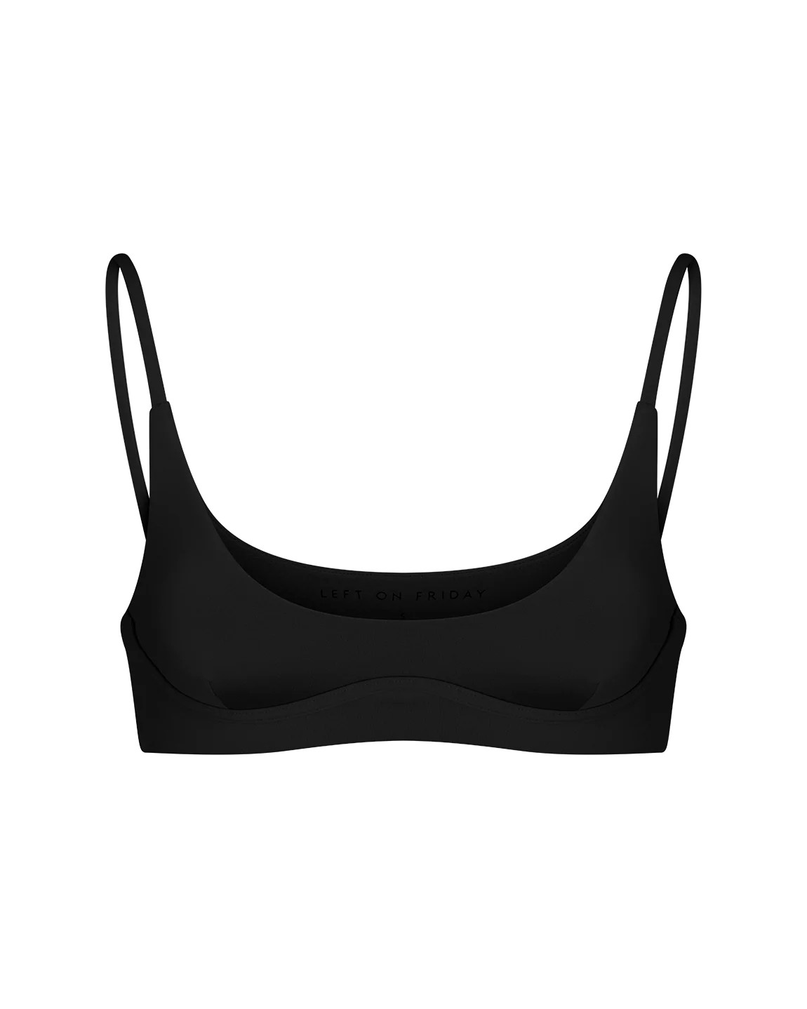 Club Top | Left on Friday