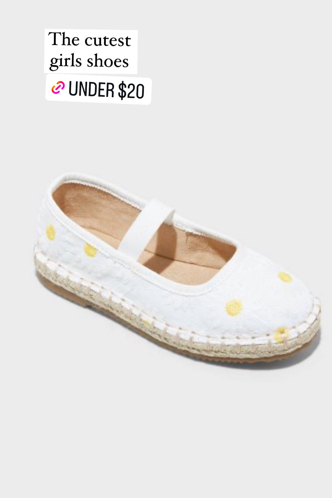 The cutest kids shoes for little girls rounded up here 

#LTKfamily #LTKfindsunder50 #LTKkids