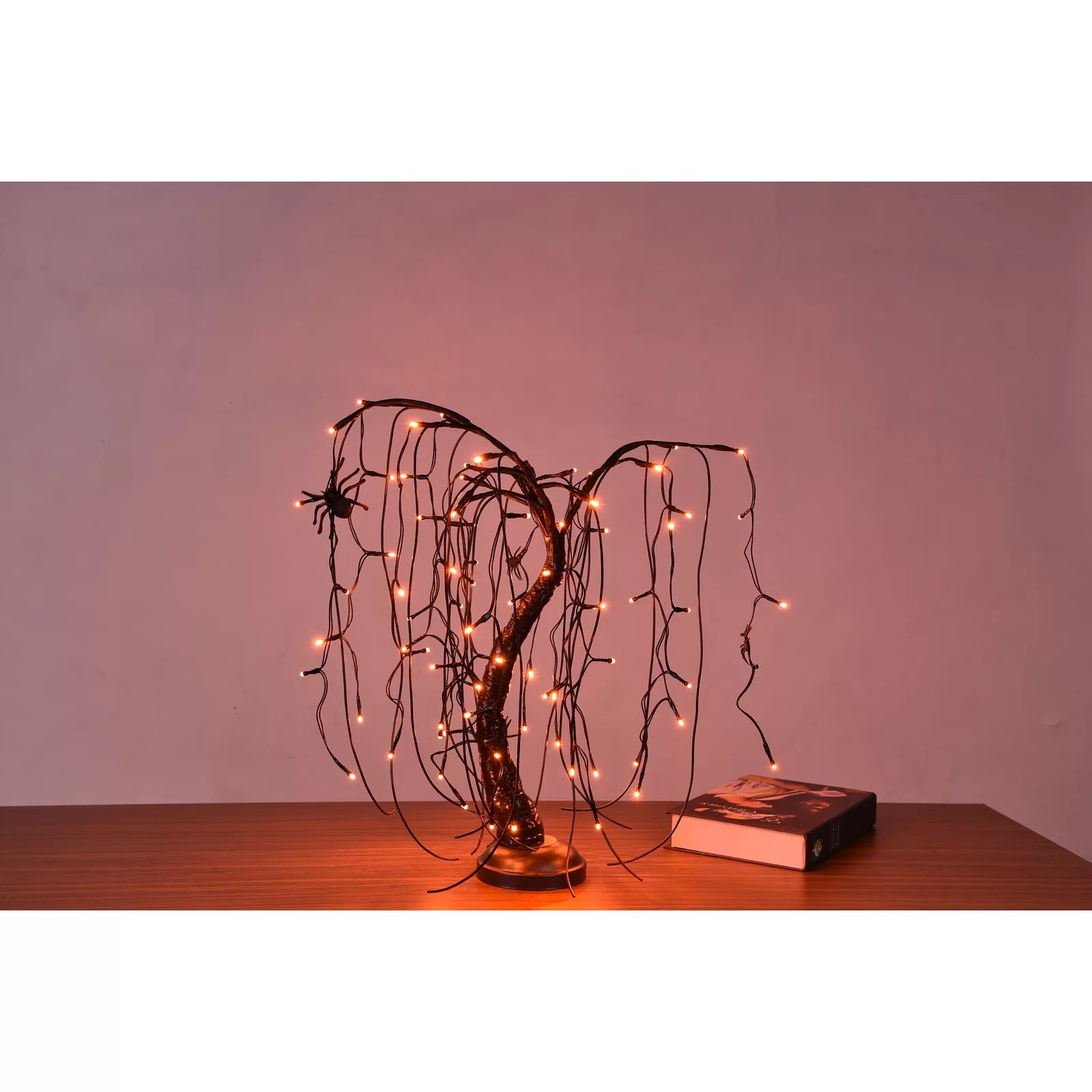 The Holiday Aisle® Globe Holiday Lighting & Reviews | Wayfair | Wayfair North America