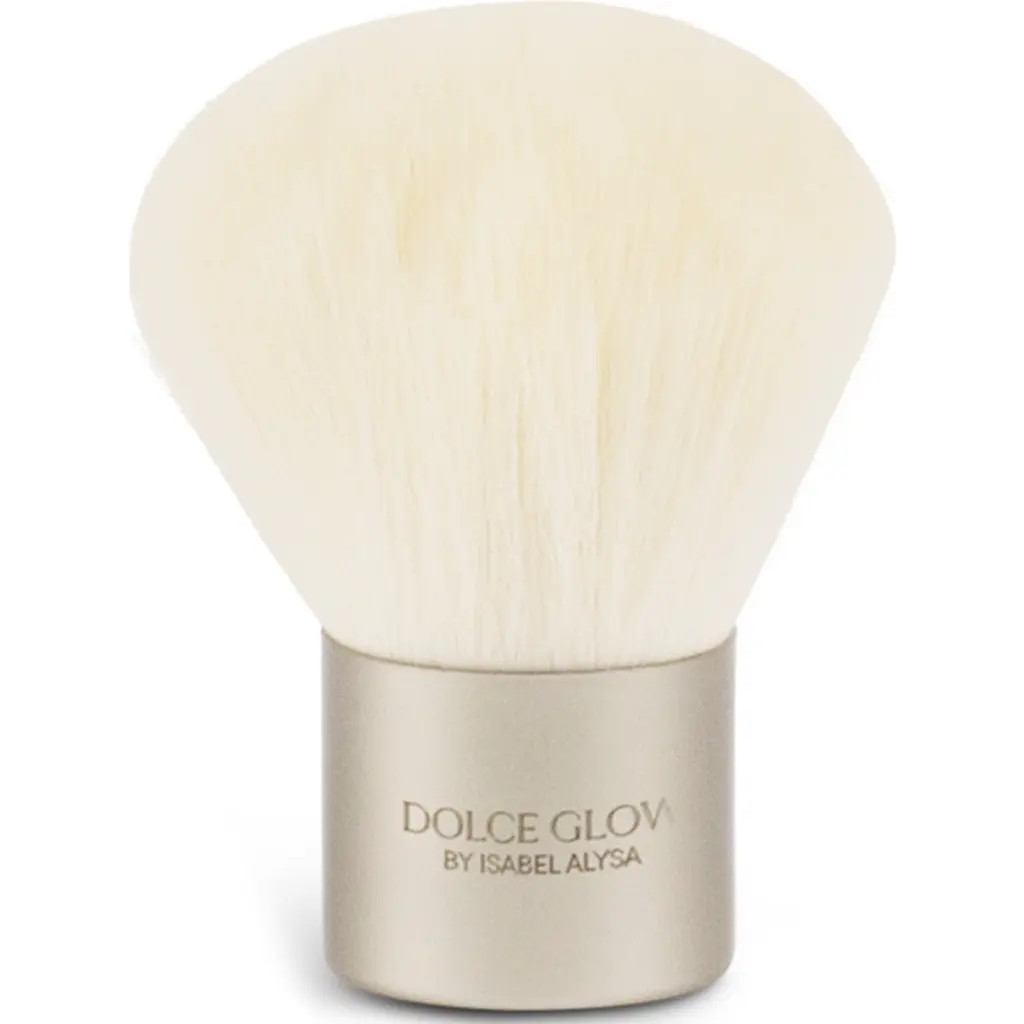Dolce Glow by Isabel Alysa Kabuki Brush at Nordstrom | Nordstrom
