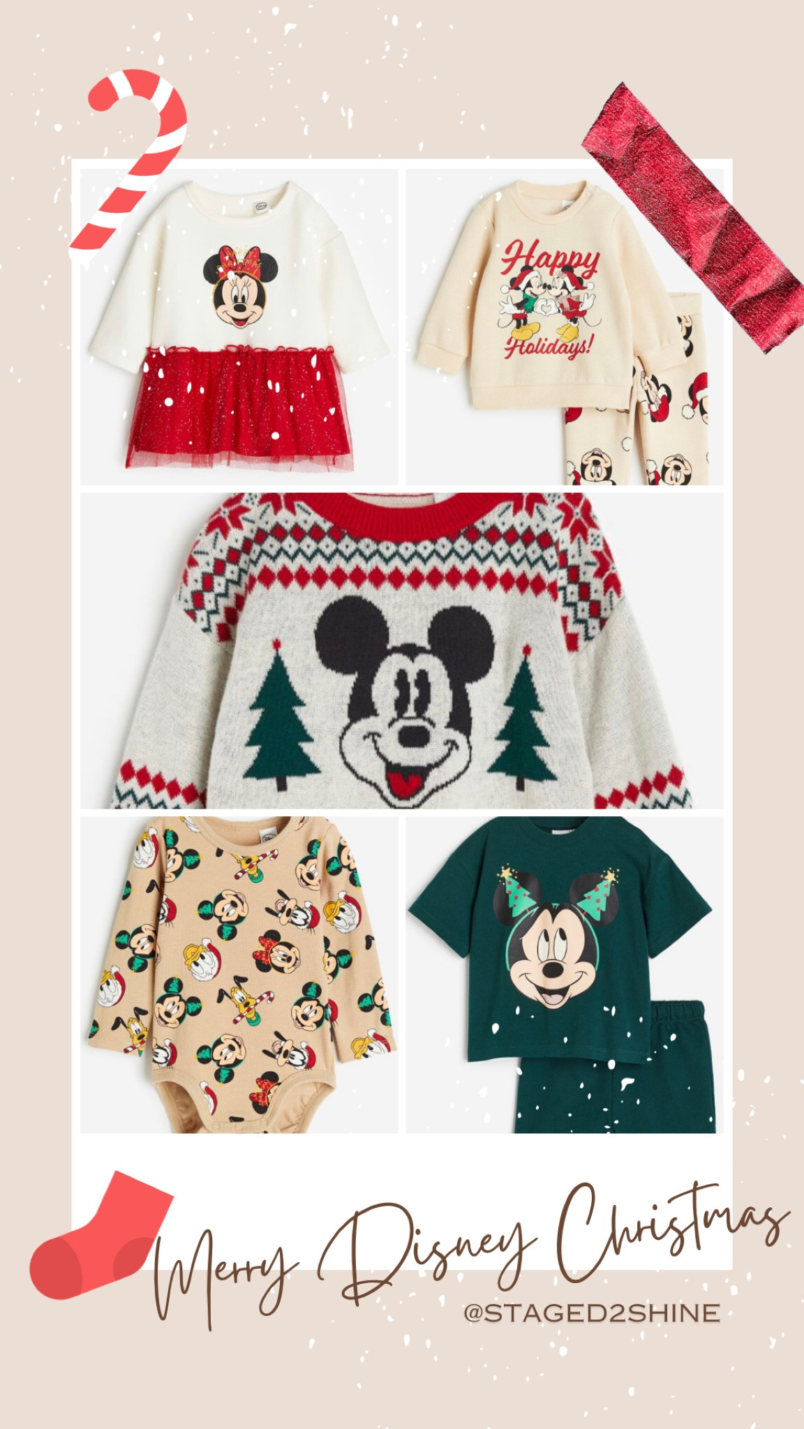 Disney holiday outfits, Disney Christmas outfits, Disney Christmas outfits h&m, Disney Christmas outfits kids, Disney holiday outfits kids, matching Disney outfits, matching Disney Christmas outfits 

#LTKkids #LTKbaby #LTKHoliday