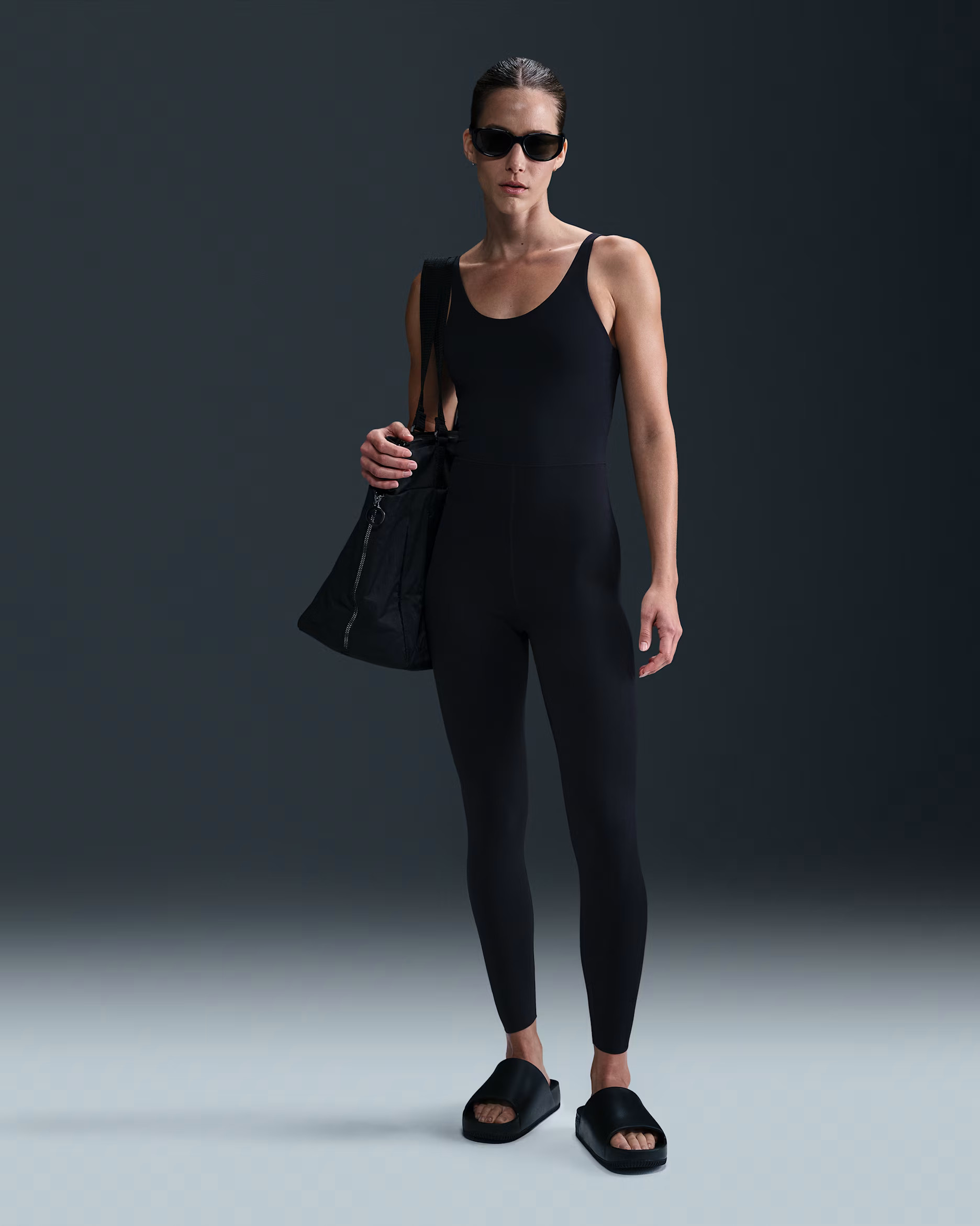 Nike Zenvy Women's Dri-FIT 7/8 Bodysuit | Nike (US)
