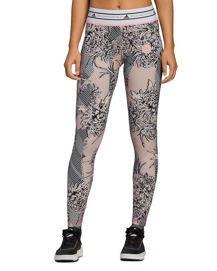 Printed Tights | Bloomingdale's (US)