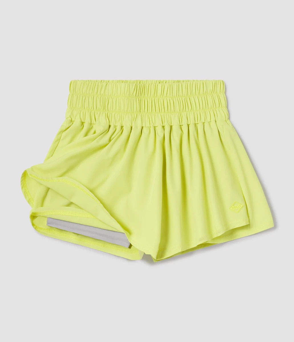 Hybrid Performance Skort | Southern Shirt