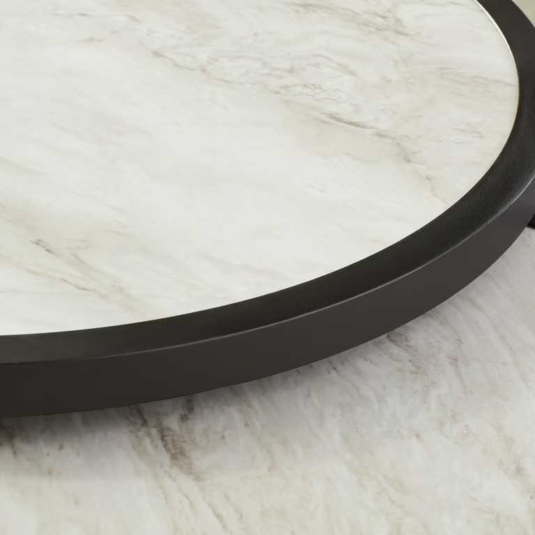 Better Homes & Gardens River Oaks Outdoor Sofa & 2 Nesting Tables with Patio Cover, Natural | Walmart (US)