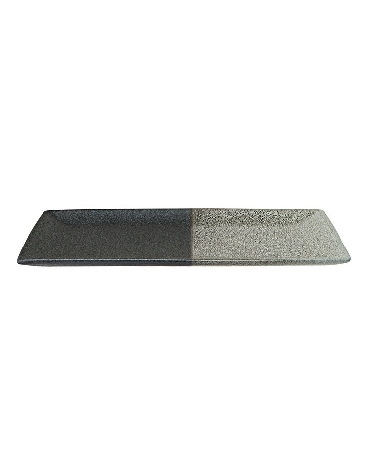 Maxwell & Williams Umi Rectangle Platter 34.5x19.5cm in Multi Assorted | Myer
