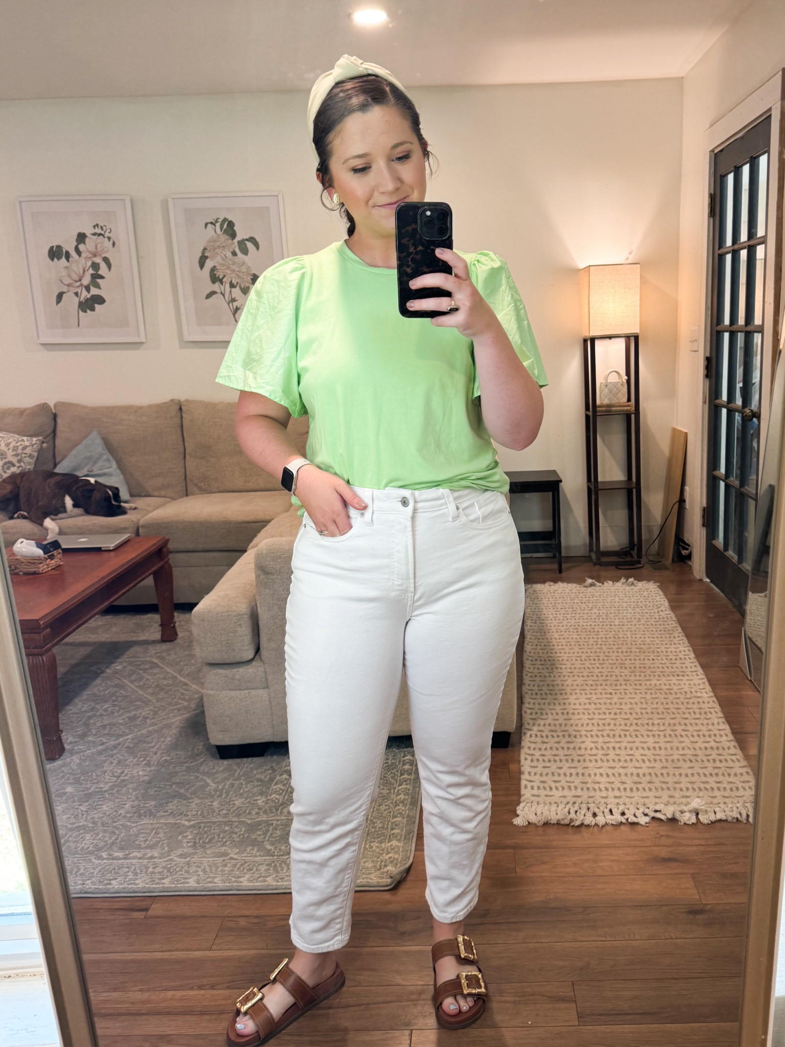 Work outfit. Summer outfit. Business casual outfit 