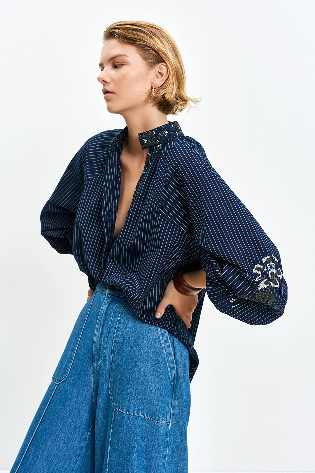 The Molly Shirt | Shop.app