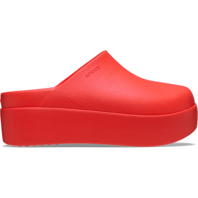 Dylan Platform Clog | Crocs (US)