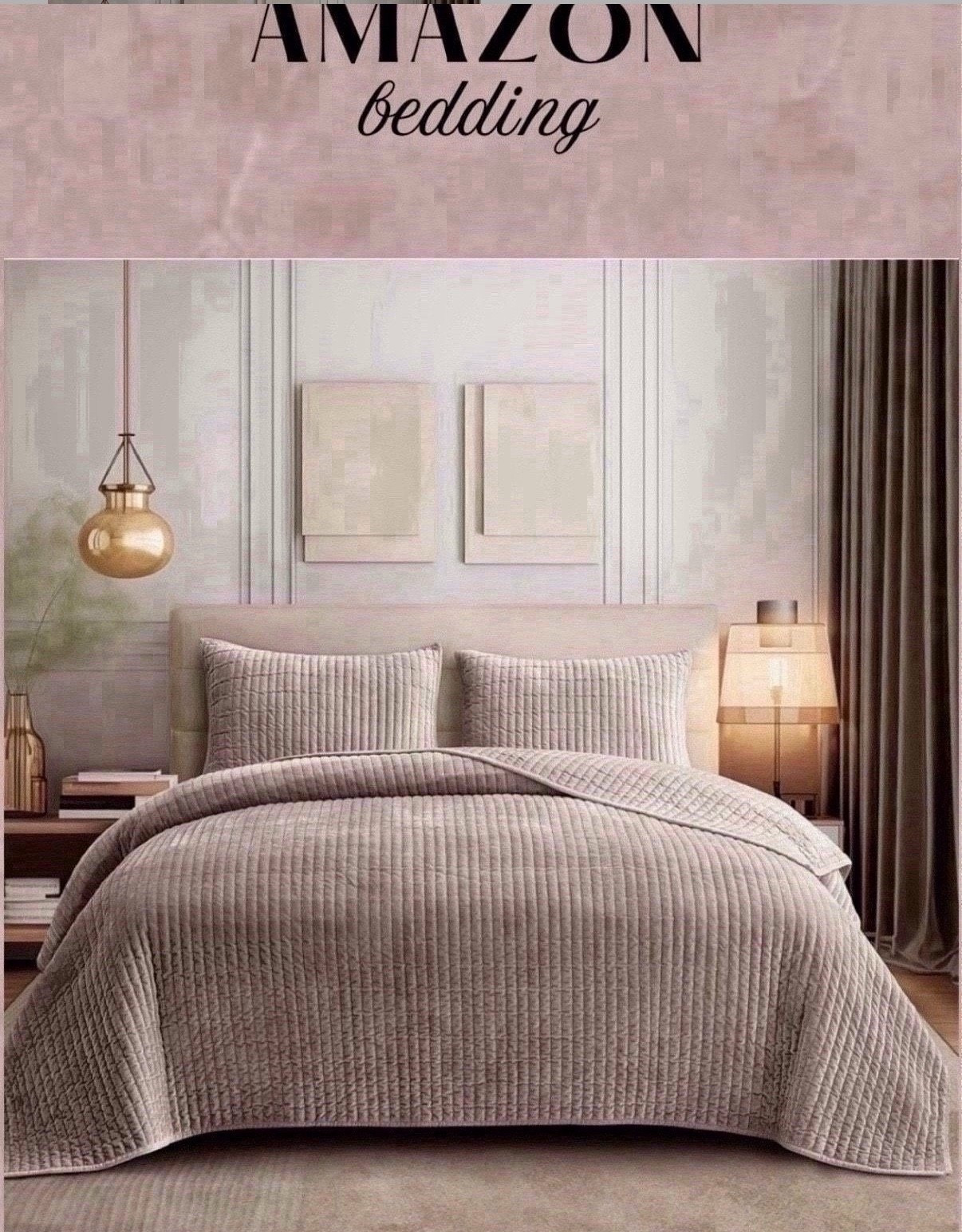 #bedding 
Popular picks! 

#LTKHome