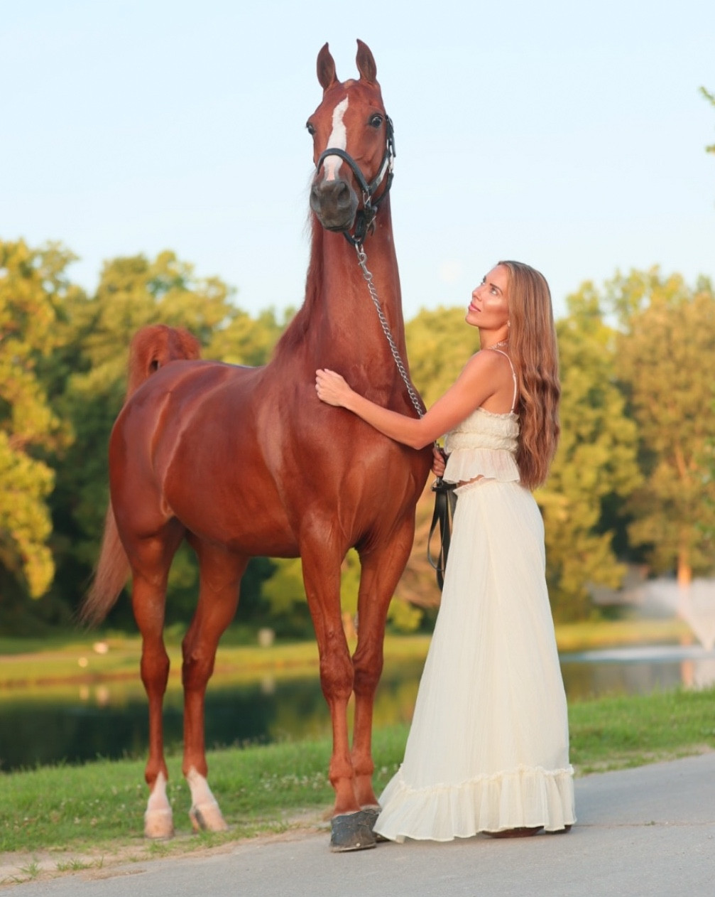 This was the perfect matching set for my photoshoot! I wore this set on vacation in April and it’s a stunner! Comes in other colors! 

Also linked the necklace I wore! 

#photoshootdress #matchingset #12thtribe #ivory #vacationoutfit 

#LTKSeasonal #LTKWedding #LTKTravel