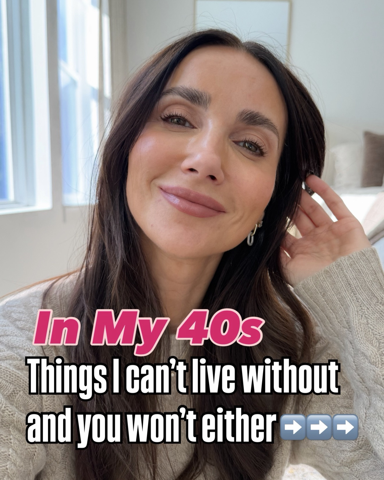 Things I can’t live without (not to be dramatic wink) and you’ll love these too 

#LTKBeauty #LTKgrwm #LTKShoeCrush