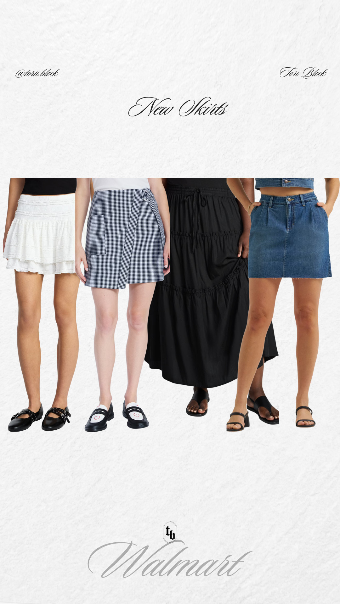 New Releases From Walmart! 

 

#LTKgrwm #LTKootd #LTKMidsize
