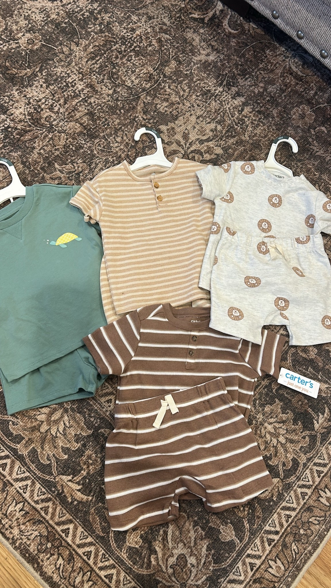 the cutest baby boy sets! 

#LTKBaby #LTKKids #LTKmomlife