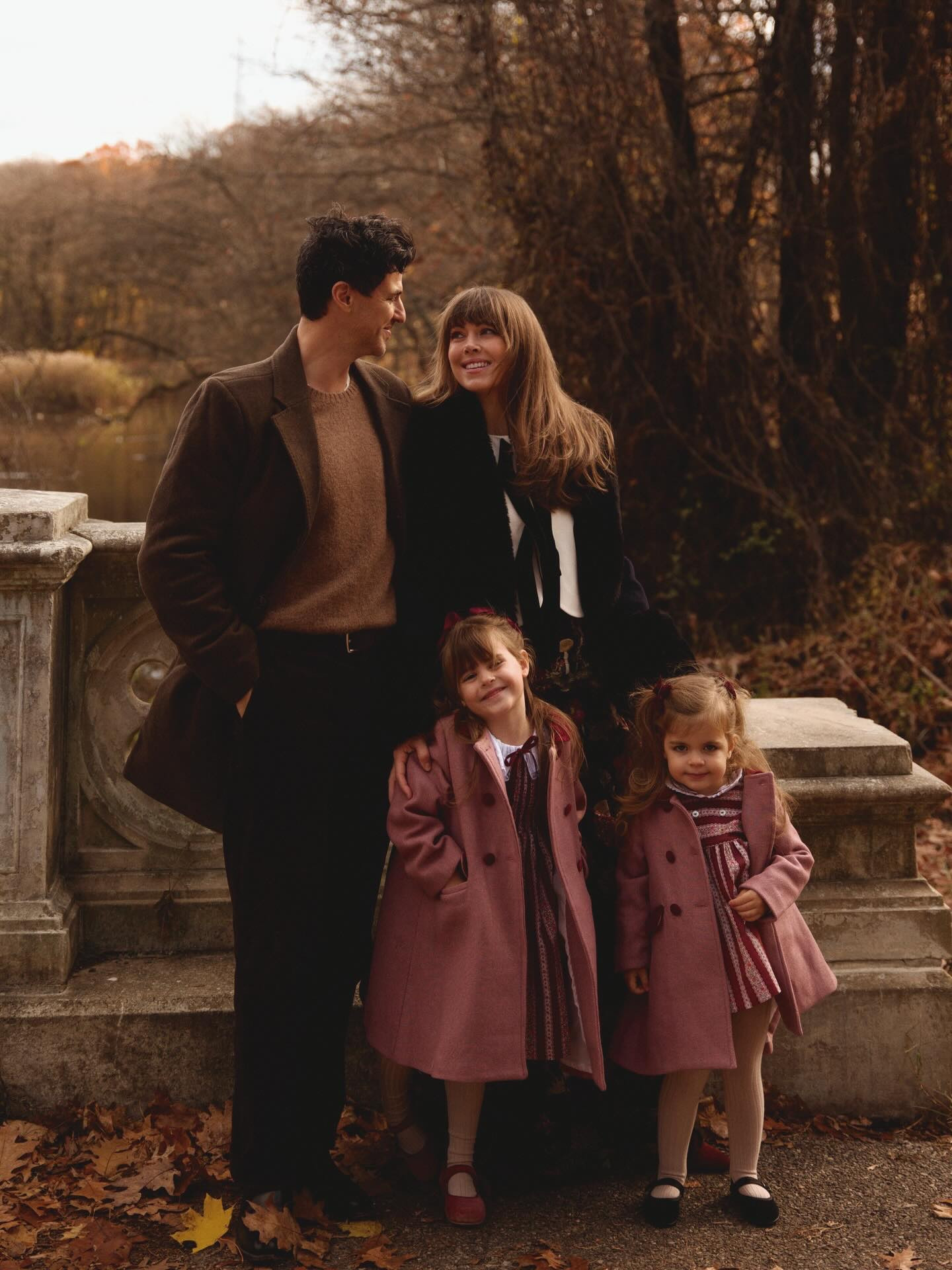 We try to stay grateful in the small ways every day, although today we are mostly grateful for the people we love, and the extra serving of stuffing waiting on the table. Happy Thanksgiving everyone!

#happythanksgiving #family #grateful 

#LTKdayinmylife #LTKCyberWeek #LTKHoliday