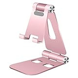 Cellet Table/Desk Phone & Tablet Stand Compatible with iPhone 11 Pro Max XS/Max XR X 8/Plus Galaxy S | Amazon (US)