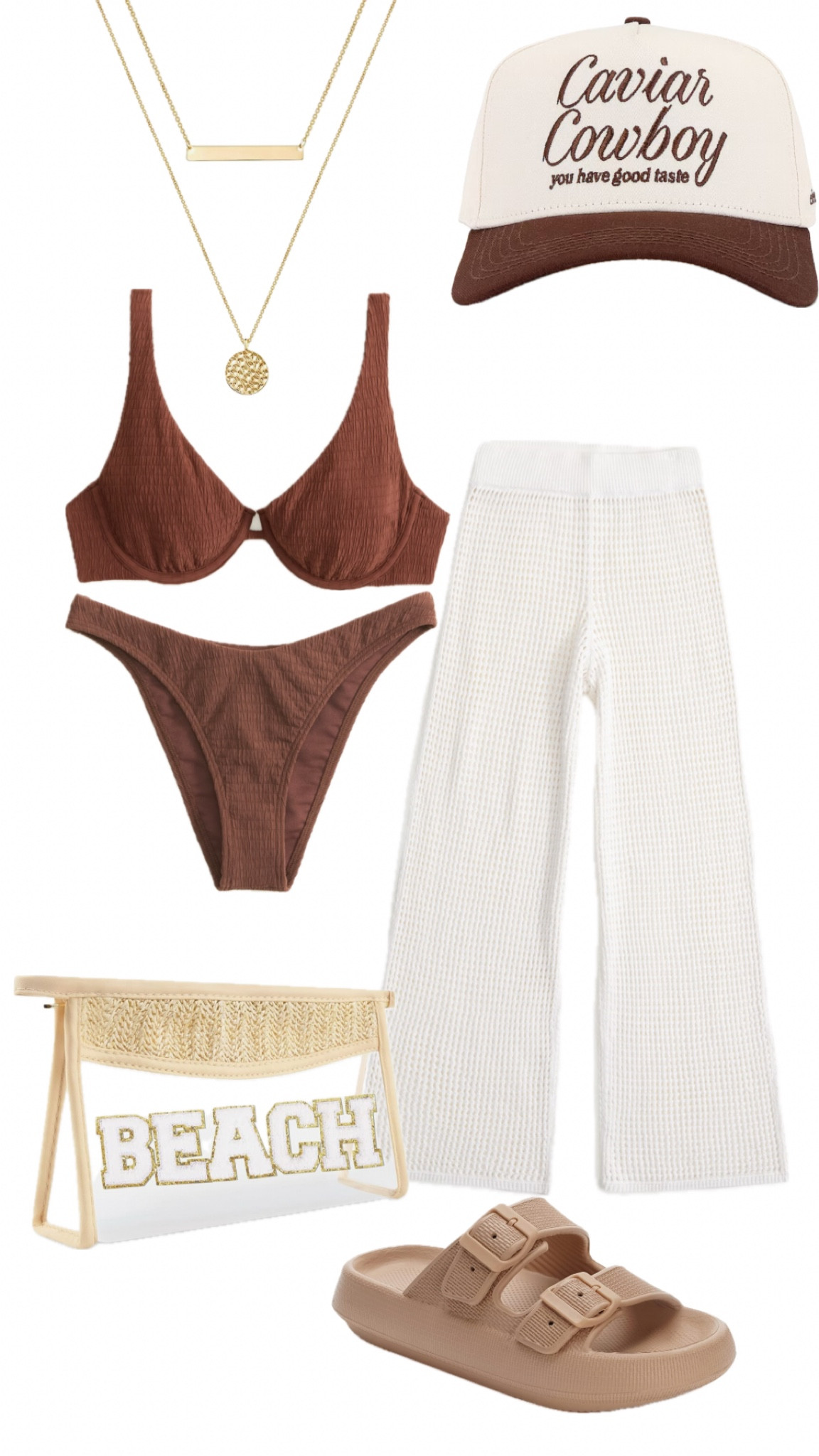Spring break Outfit/Vacation Outfit

#LTKSpringSale #LTKstyletip #LTKswim