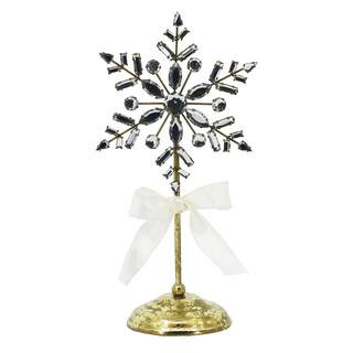 Snowflake Tabletop Decoration by Ashland® | Michaels Stores
