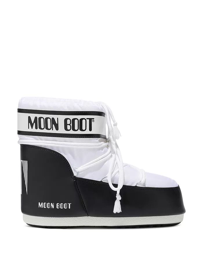 Women's Icon Pull On Logo Boots | Bloomingdale's (US)