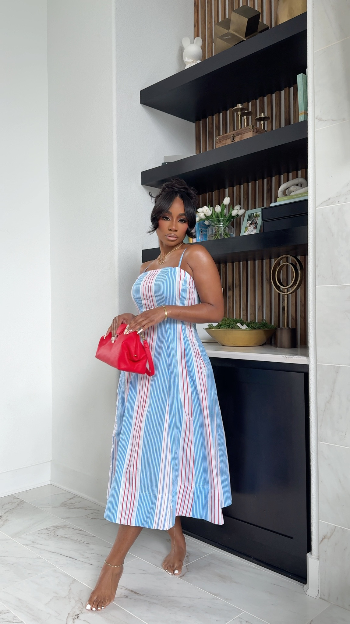 under $40 summer outfits style inspo 

#LTKMidsize #LTKootd