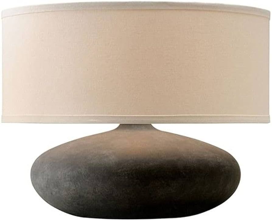 Troy Lighting PTL1007 Zen - One Light Table Lamp, | Amazon (US)