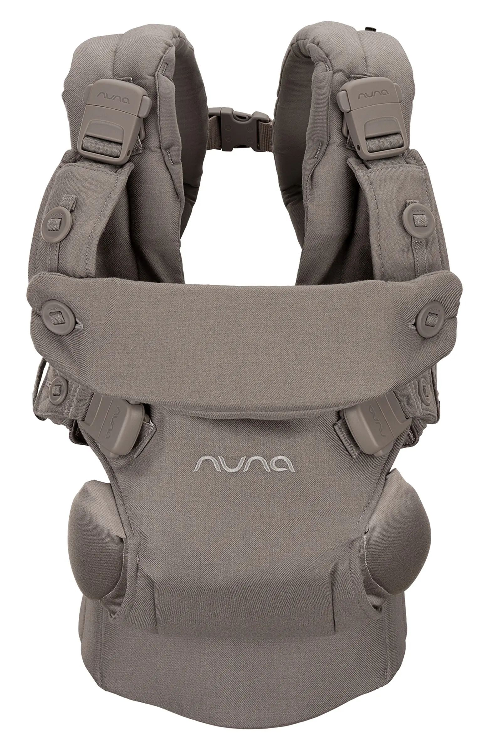 CUDL™ Luxe Clik 4-In-1 Baby Carrier | Nordstrom