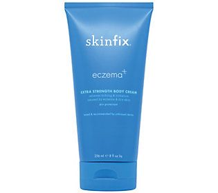 Skinfix Eczema+ Extra Strength Body Cream | QVC