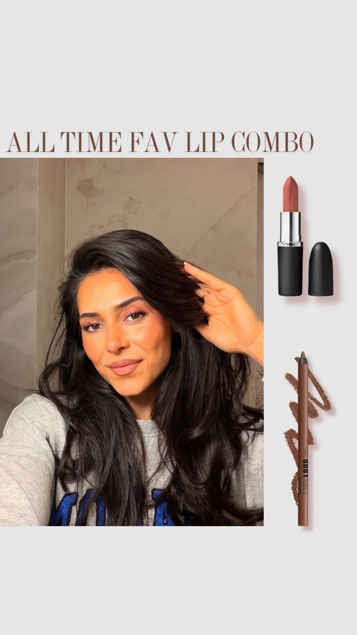 Perfekt für jeden Tag 💄💋

#LTKbeauty #LTKdeutschland #LTKspring
