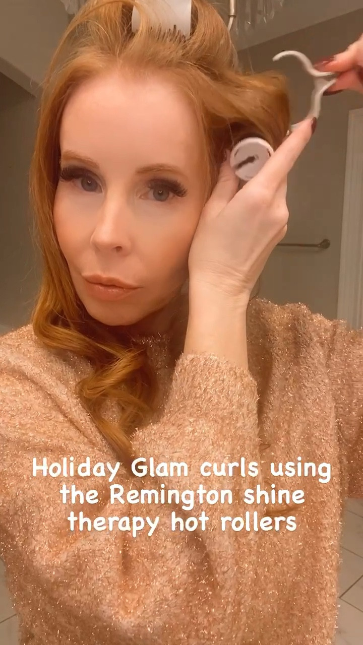 Hair tutorials, holiday hair, Target finds, Target beauty, long hair, hair hacks, hot rollers, hair care, gift ideas 

#LTKHoliday #LTKGiftGuide #LTKbeauty