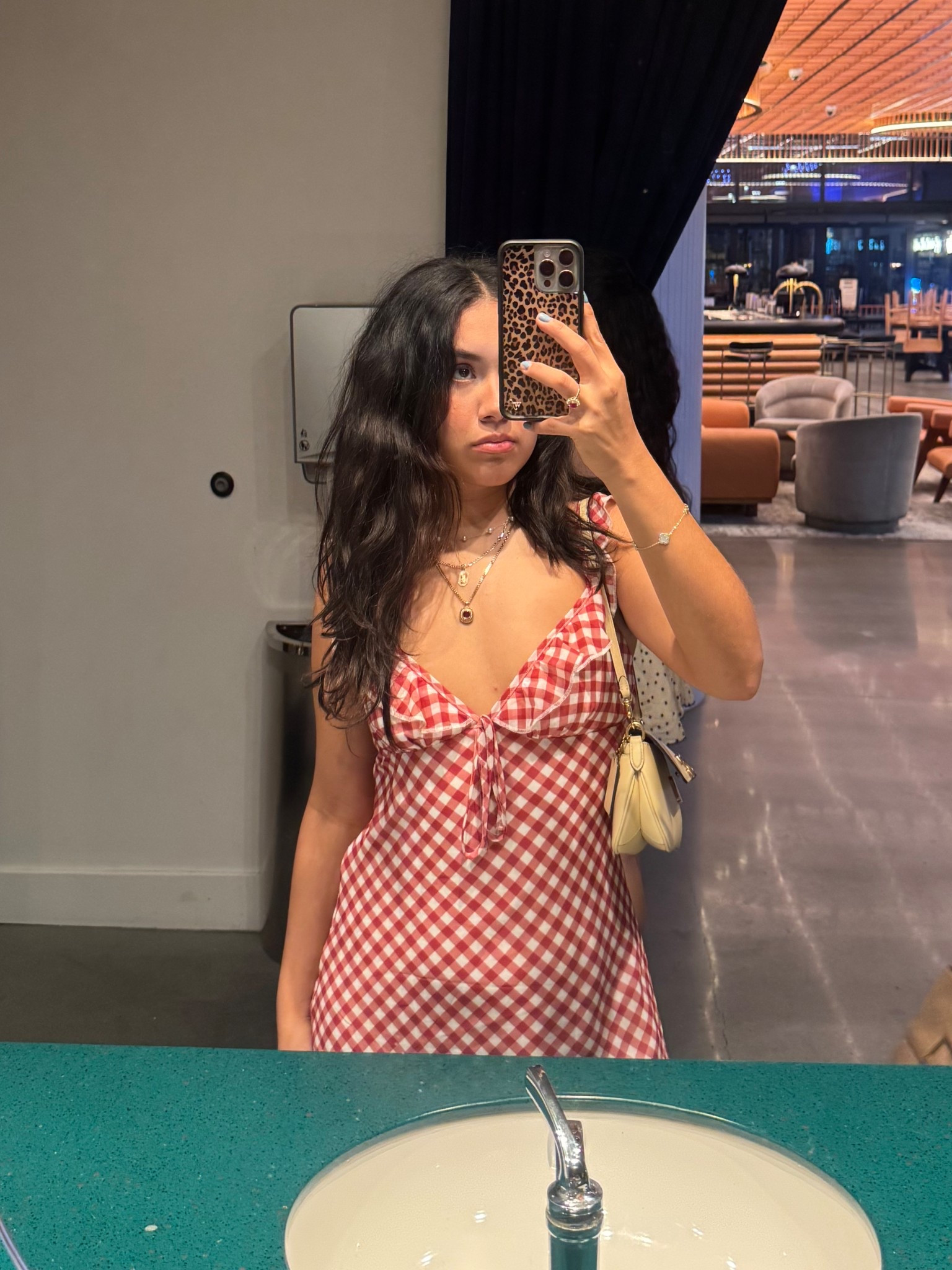 Princess Polly dress