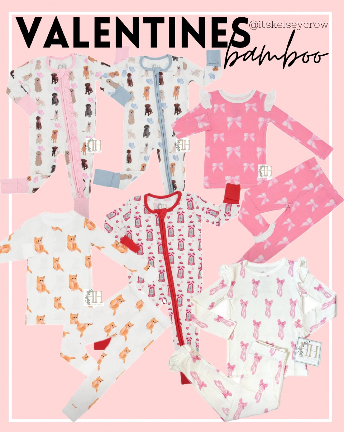 KELSEY15 for 15% off!!

Valentines
Bamboo 
Small business
Baby girl
Baby boy toddler
Kids
Ruffle zipperr

#LTKSeasonal #LTKBaby #LTKBump