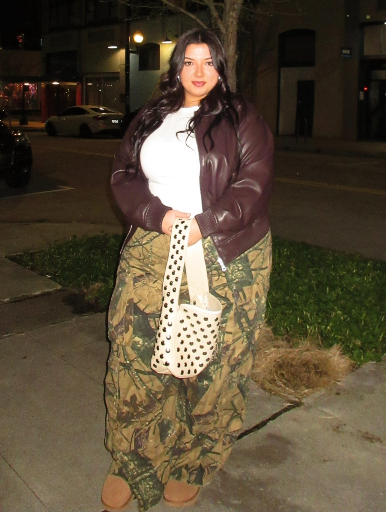 plus size night out outfit ⋆˙⟡

#LTKootd #LTKPlusSize #LTKMidsize