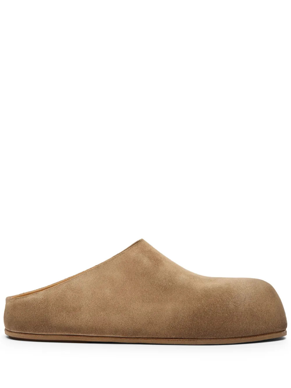 Grande suede mules | Farfetch Global