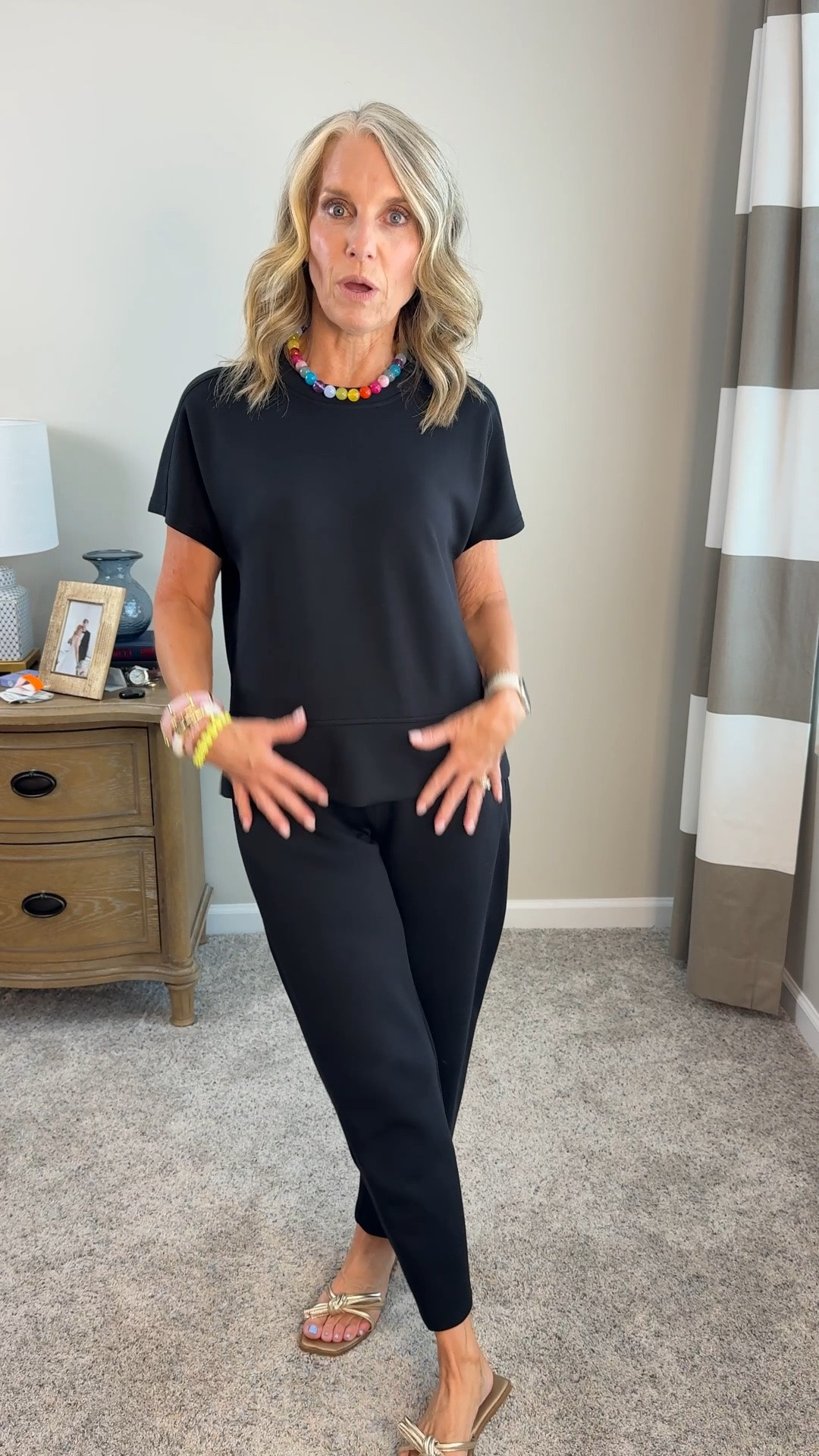 Use code LISAXSPANX for 15% off your first @Spanx purchase. Great workwear, daily look, travel outfit

#LTKdayinmylife #LTKootd #LTKOver40