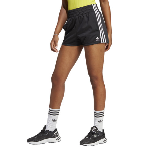 adidas Originals 3 Stripe ShortsWomen's | Foot Locker (US)
