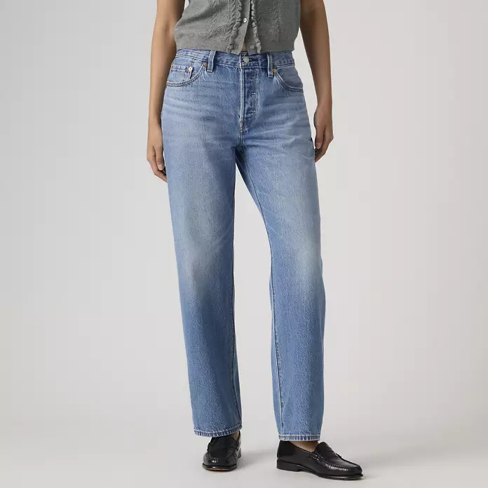 501® '90s Ankle Lightweight Women's Jeans | Levi's US
