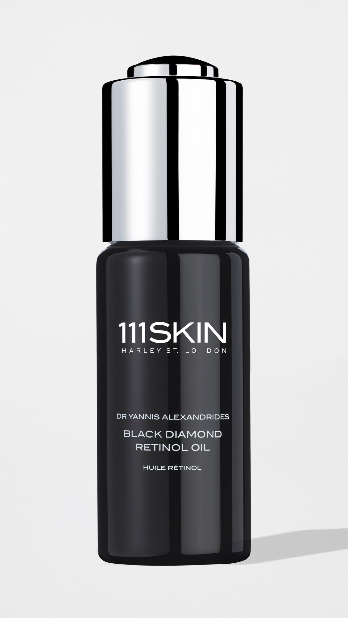 Black Diamond Retinol Oil | Shopbop