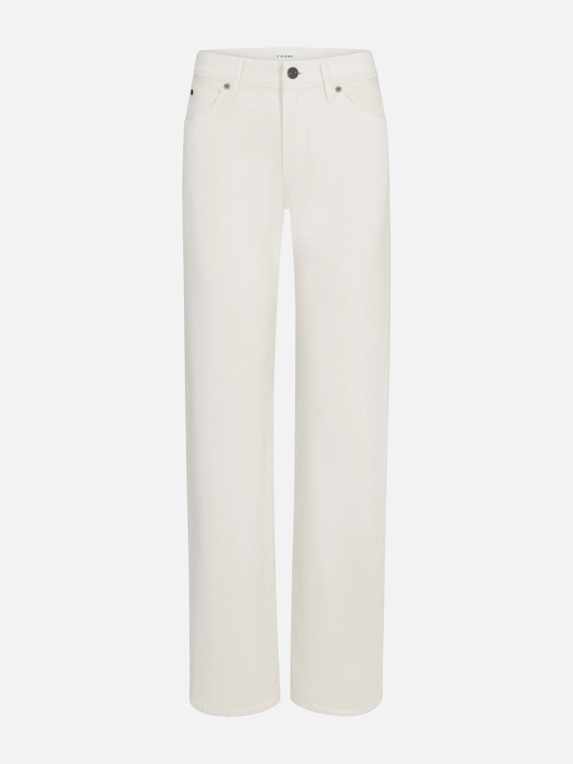 Shell | Frame Denim