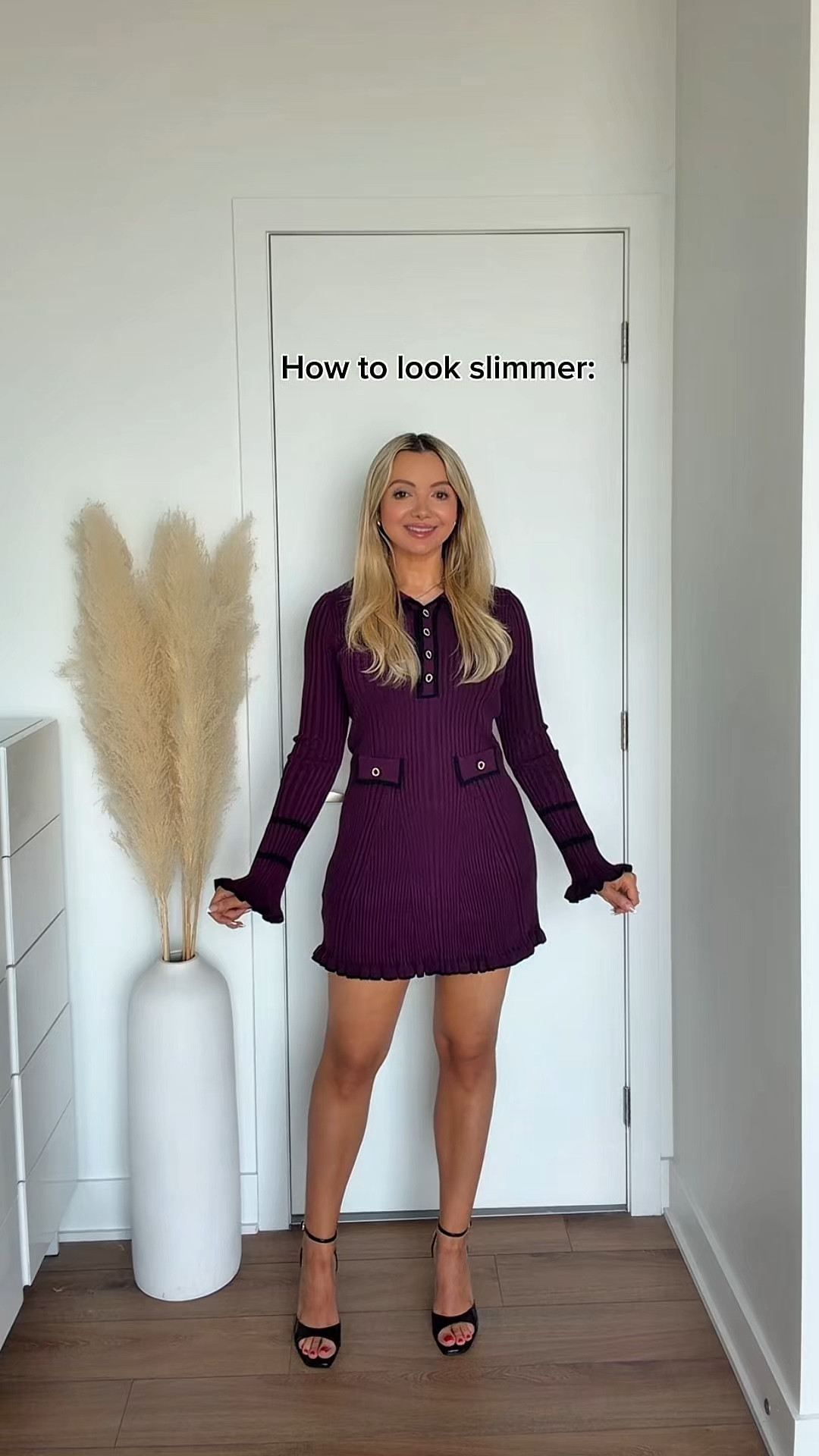 Flattering outfits 

Dress dresses spring shoes workwear office wear 

#LTKWorkwear #LTKSaleAlert #LTKootd