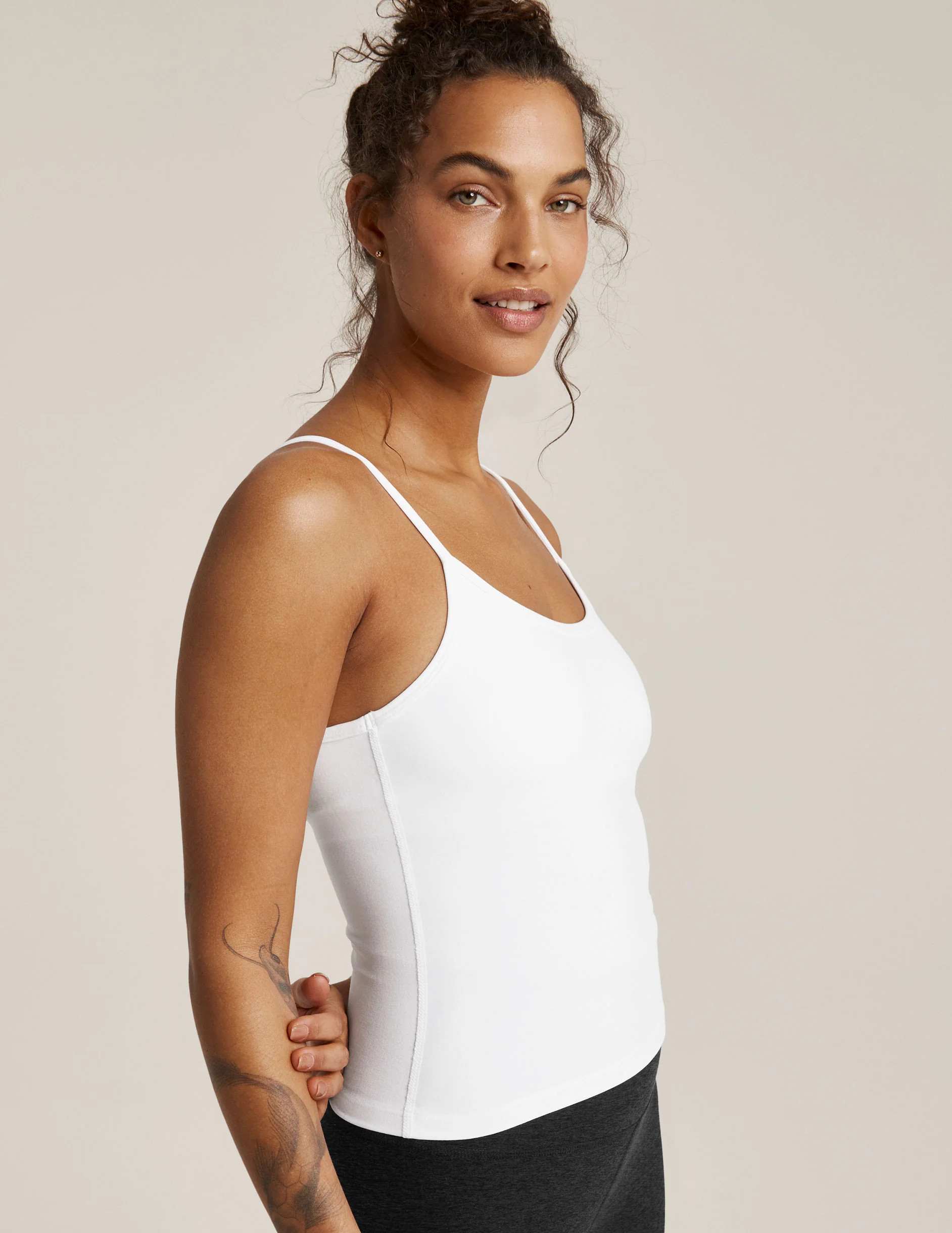 Spacedye Truly Tank | Beyond Yoga | Beyond Yoga