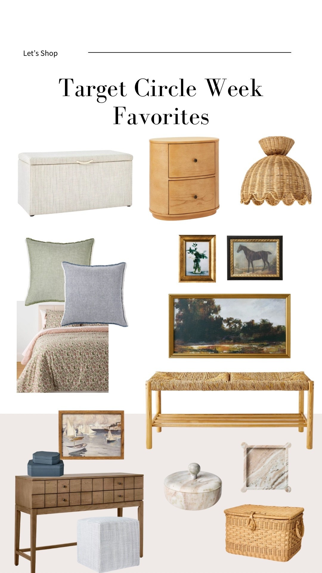 Today’s deals on home decor!

#LTKHome