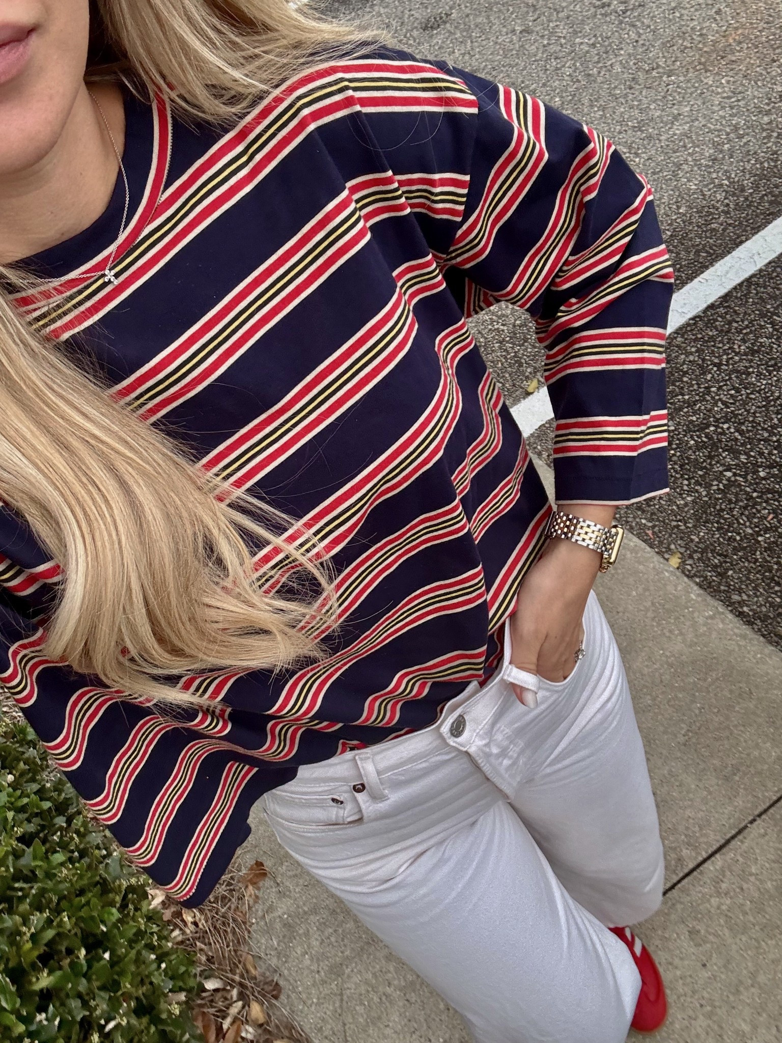 Comfy work ootd❤️

#LTKootd #LTKdayinmylife